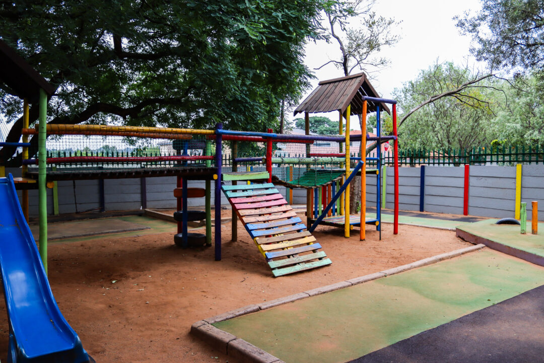 Graad R-Sentrum | Laerskool Fairland